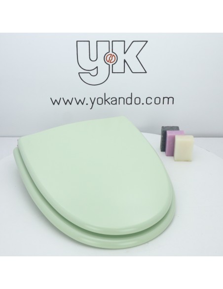 Toilet Seat SELLES ANTIBES ETOOS SELLES 8353