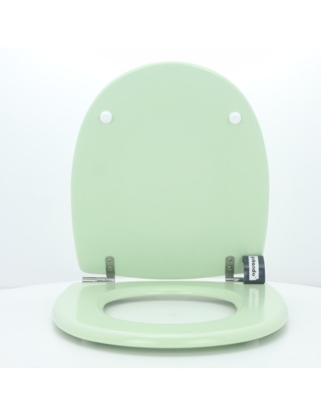 Sedile copriwater SELLES ANTIBES ETOOS SELLES 8353