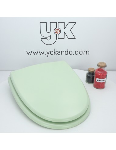 Tampo sanita SELLES ANTIBES Queda Amortecida ETOOS SELLES 8353