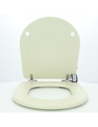 ALLIA MANGO Toilet Seat Soft Close Made to Measure