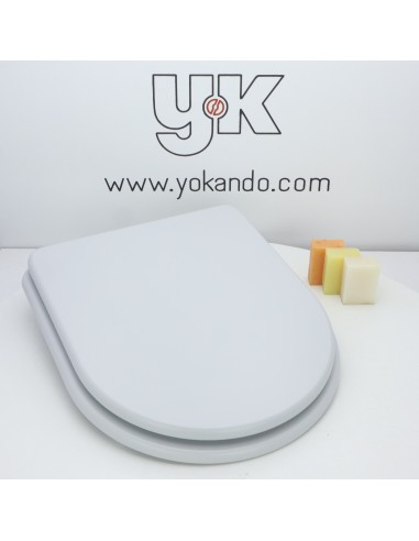 ALLIA MANGO Toilet Seat Soft Close Made to Measure