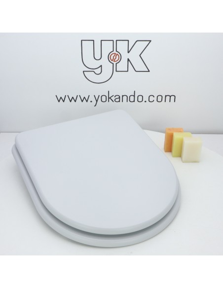 ALLIA MANGO Toilet Seat Soft Close Made to Measure