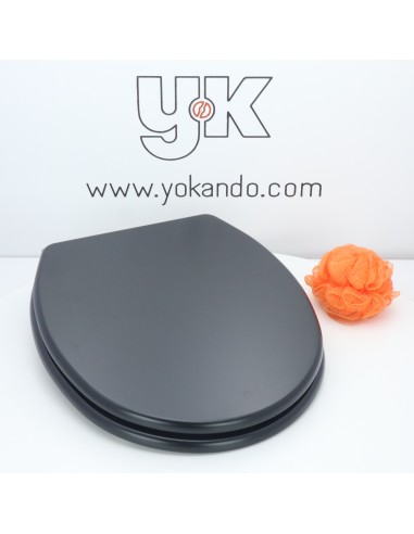 ALLIA PRIMA COMPACT Toilet Seat Made to Measure