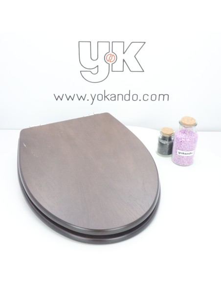 DURAVIT GIORNO Toilet Seat Made to Measure