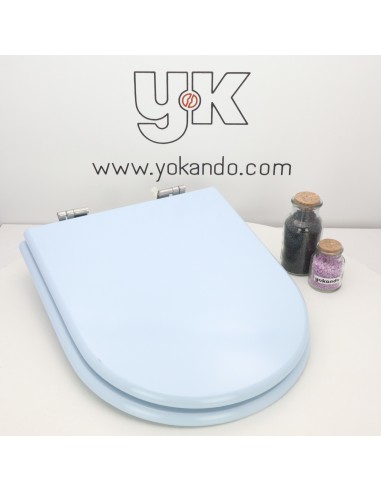 Sedile copriwater BELLAVISTA MAGNA ETOOS