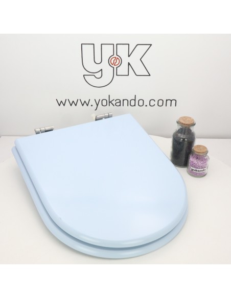 Sedile copriwater BELLAVISTA MAGNA ETOOS