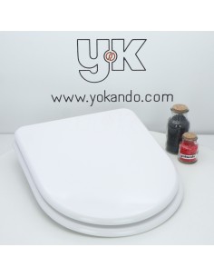 Sedile copriwater CIFIAL BLOCK