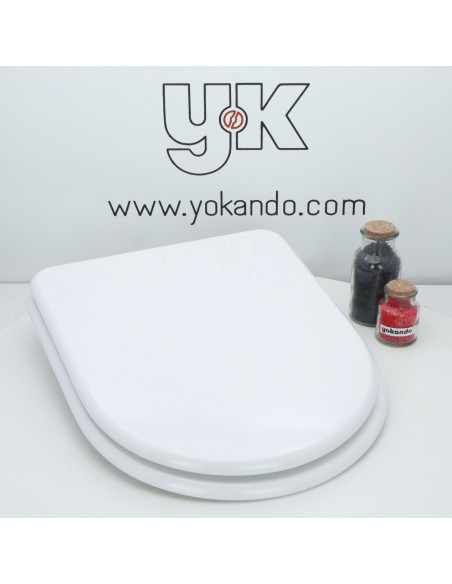 Toilet Seat CIFIAL BLOCK