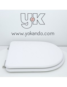 Toilet Seat CIFIAL BLOCK 2