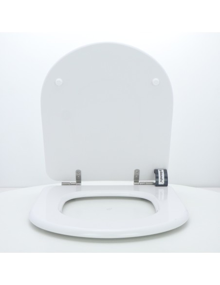 Toilet Seat CIFIAL BLOCK