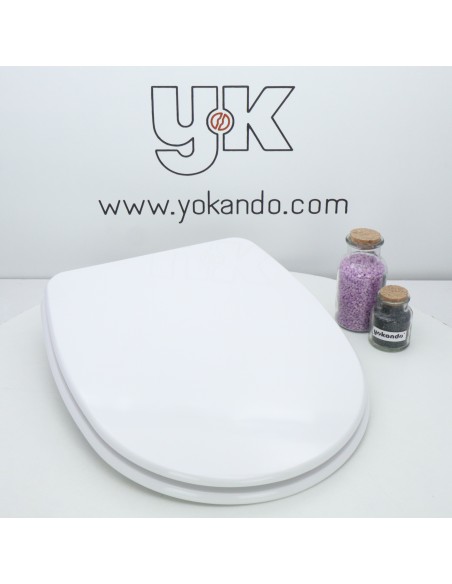 Toilet Seat VILEROY BOCH PLANOS