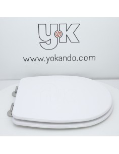 Toilet Seat VILEROY BOCH PLANOS 2