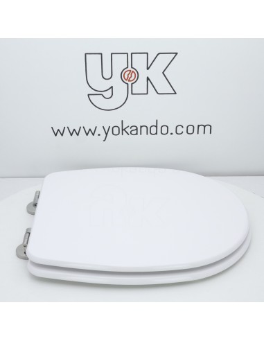 Abattant WC VILEROY BOCH PLANOS ETOOS