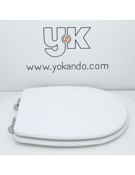 Toilet Seat VILEROY BOCH PLANOS