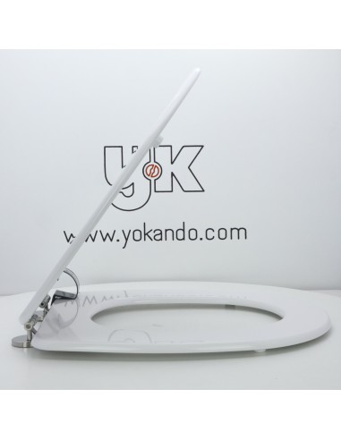 Abattant WC VILEROY BOCH PLANOS ETOOS