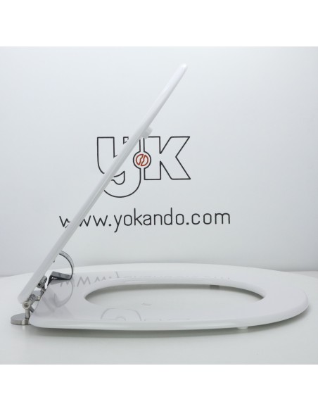 Toilet Seat VILEROY BOCH PLANOS