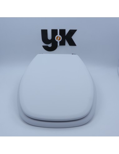 PORSAN NOA Toilet Seat Made to Measure