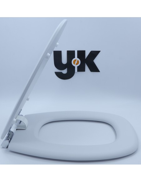 Toilet Seat PORSAN NOA