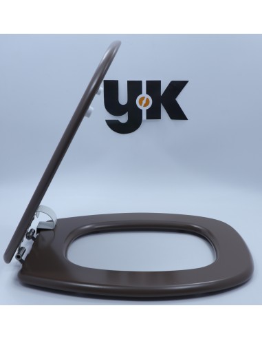 Abattant WC PORSAN NOA ETOOS