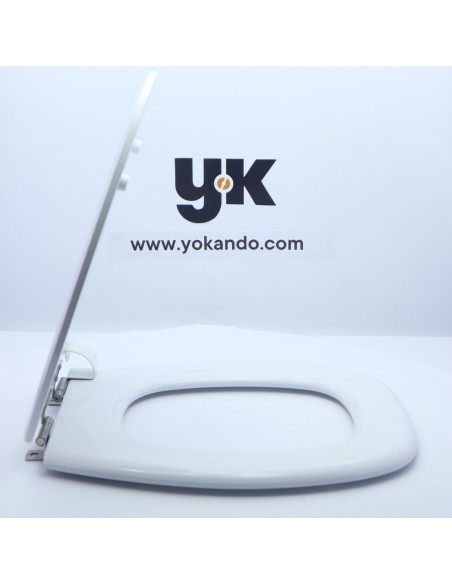 Toilet Seat PORSAN NOA