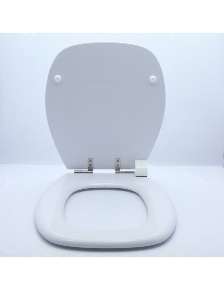 Tapa WC PORSAN NOA Fabricada A Medida BLANCO