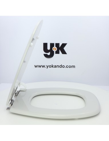 Toilet Seat PORSAN NOA
