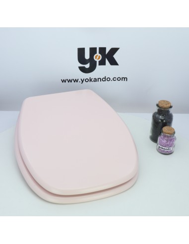 Toilet Seat PORSAN NOA