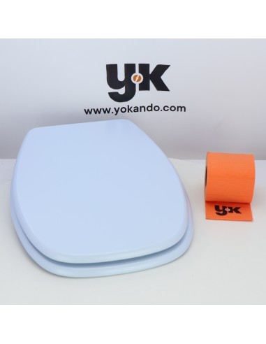 Toilet Seat PORSAN NOA