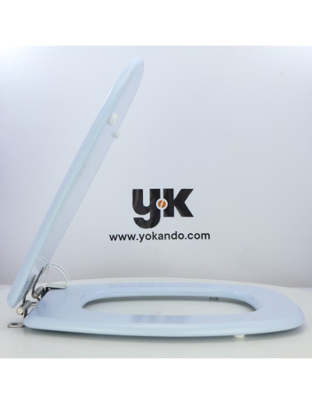 Sedile copriwater PORSAN NOA