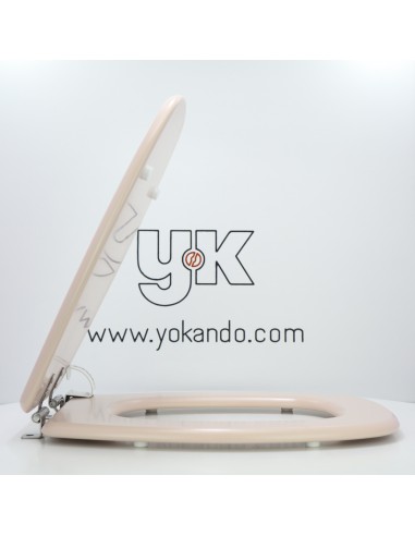 Toilet Seat PORSAN NOA