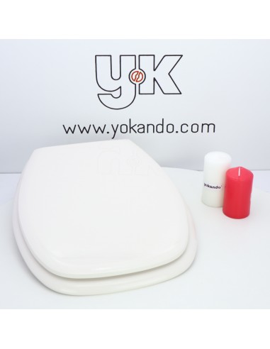 Toilet Seat PORSAN NOA