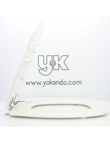 Tapa WC PORSAN NOA Fabricada A Medida De Eizaguirre