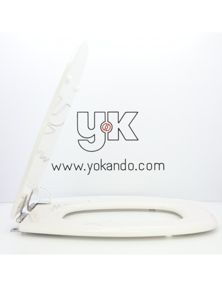 Sedile copriwater PORSAN NOA