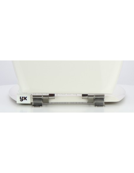 Toilet Seat PORSAN NOA