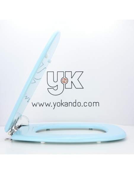 Toilet Seat PORSAN NOA