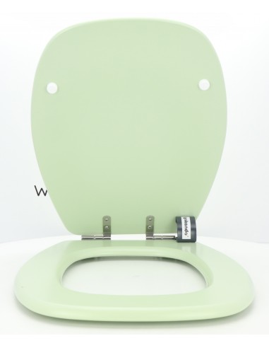 Toilet Seat PORSAN NOA