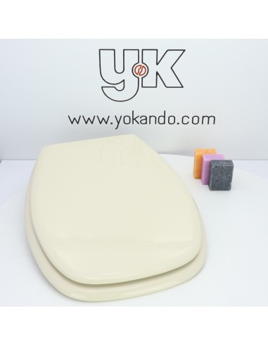 Toilet Seat PORSAN NOA