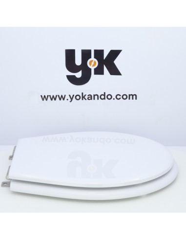 Toilet Seat PORSAN VENECIA ETOOS