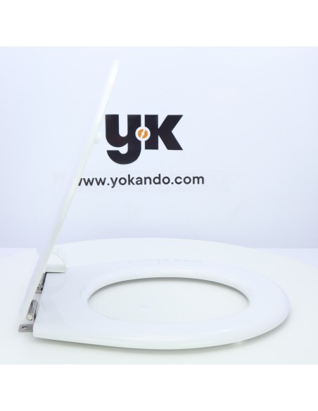 Toilet Seat PORSAN VENECIA ETOOS