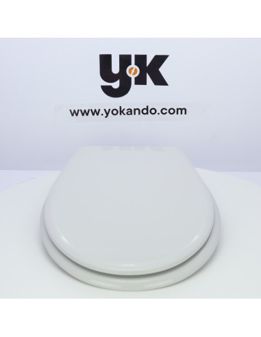 PORSAN VENECIA Toilet Seat Made to Measure