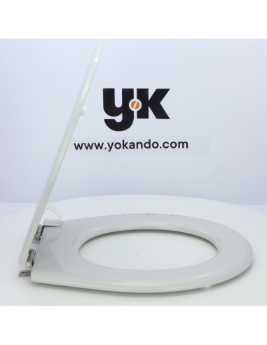 Toilet Seat PORSAN VENECIA ETOOS
