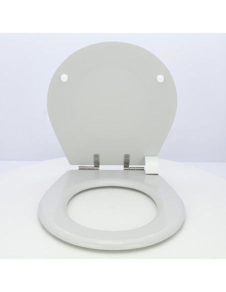 Abattant WC PORSAN VENECIA ETOOS