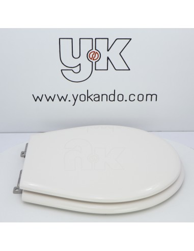 Toilet Seat PORSAN VENECIA ETOOS
