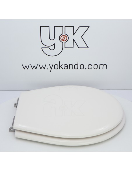 Toilet Seat PORSAN VENECIA ETOOS