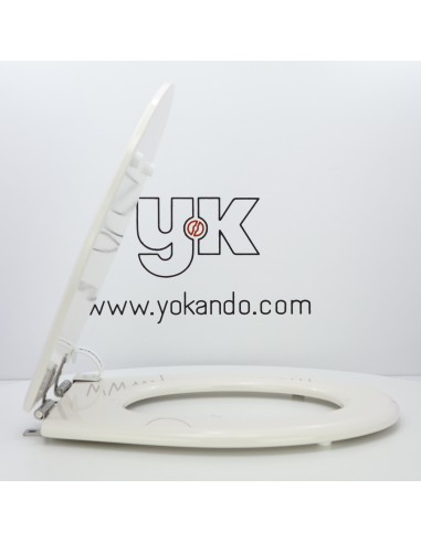 Toilet Seat PORSAN VENECIA ETOOS