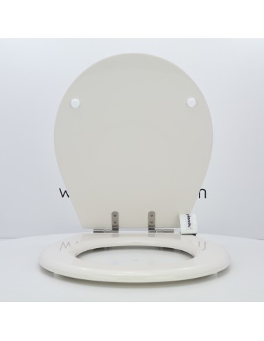 Abattant WC PORSAN VENECIA ETOOS