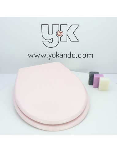 Toilet Seat PORSAN VENECIA ETOOS