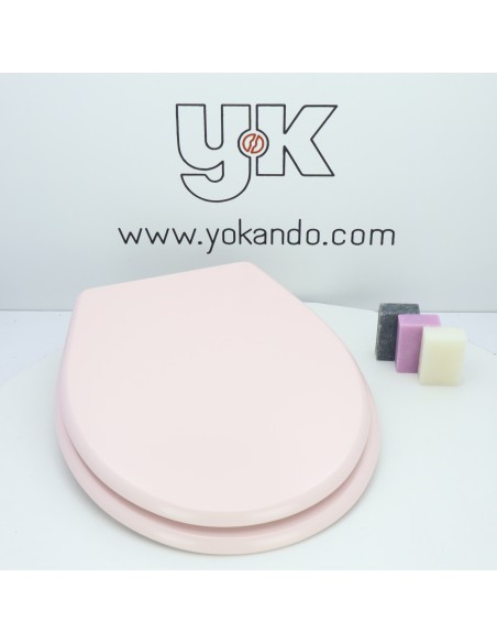 Toilet Seat PORSAN VENECIA ETOOS