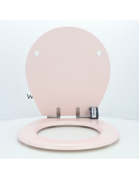 Abattant WC PORSAN VENECIA ETOOS