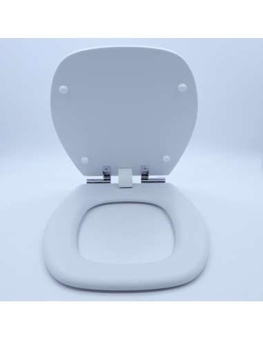 PORSAN NOA Soft Close Toilet Seat ETOOS